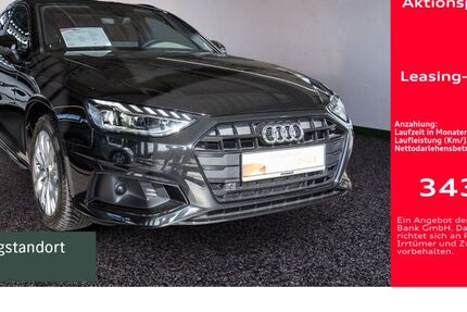 Audi A4 69.413 km 25.214 &euro; Menden 58706