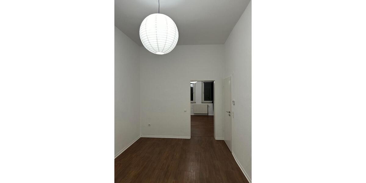 Etagenwohnung Dortmund Innenstadt Nord - 2 Zimmer, 52 m&sup2;, 550&euro; | Angebot:26564644