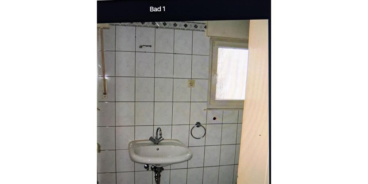 Erdgeschoßwohnung Dortmund Hombruch - 2.5 Zimmer, 52 m&sup2;, 364&euro; | Angebot:25650062