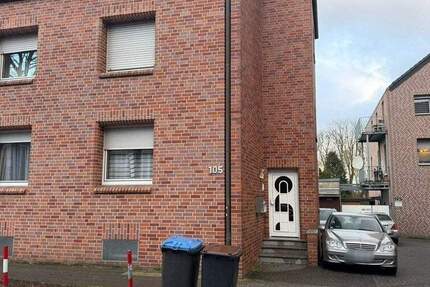 Haus Ahlen Innenstadt - 8 Zimmer, 349.000&euro; | Angebot:25958904