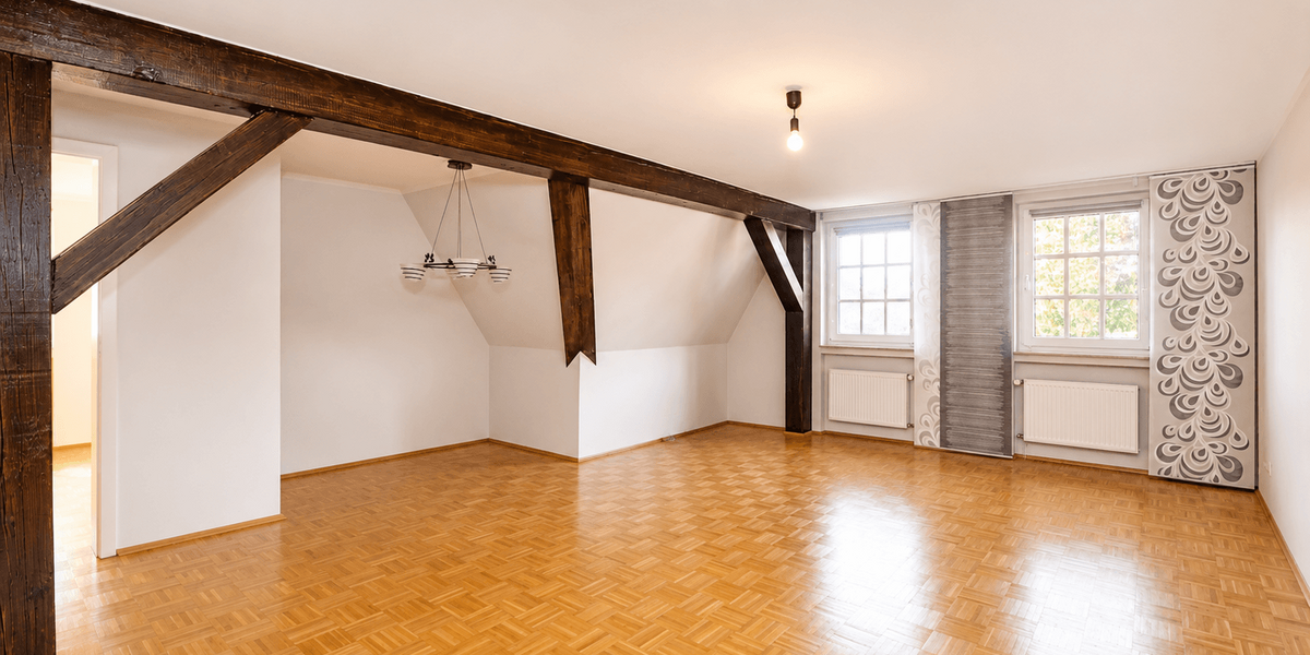 Etagenwohnung Lünen - 4 Zimmer, 99 m&sup2;, 329.000&euro; | Angebot:27339594