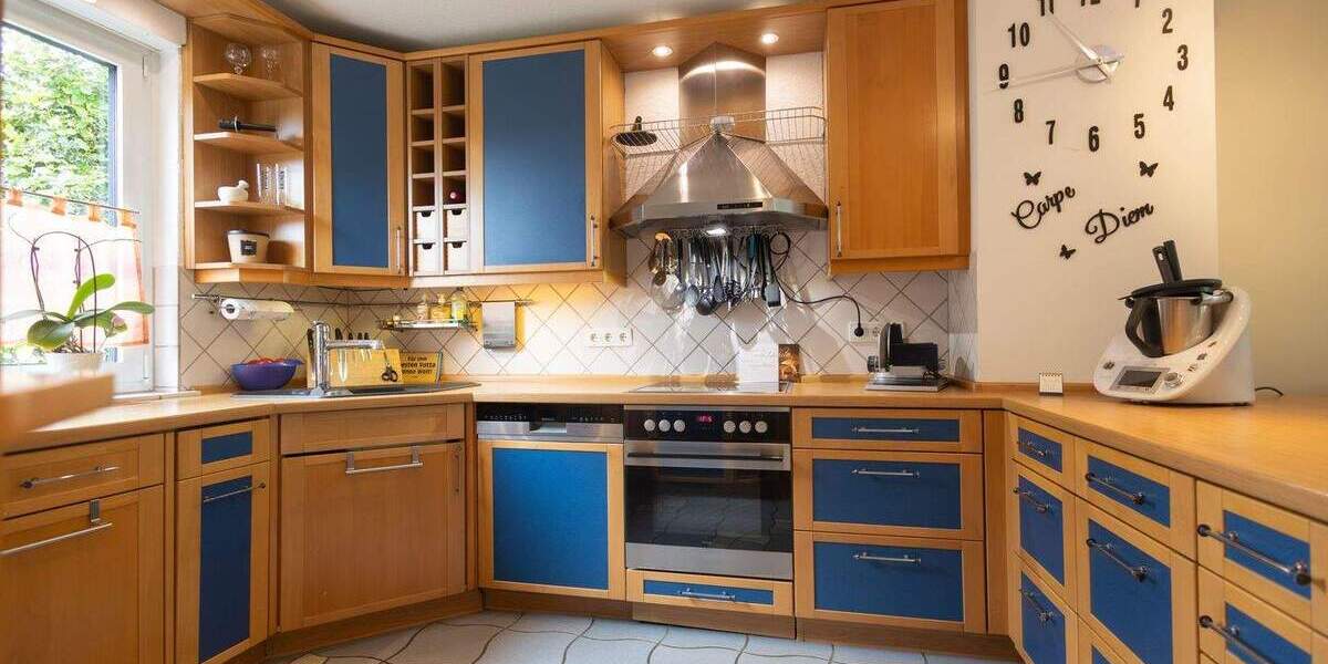 Reihenmittelhaus Dortmund Lichtendorf - 5 Zimmer, 146 m&sup2;, 399.000&euro; | Angebot:25779507