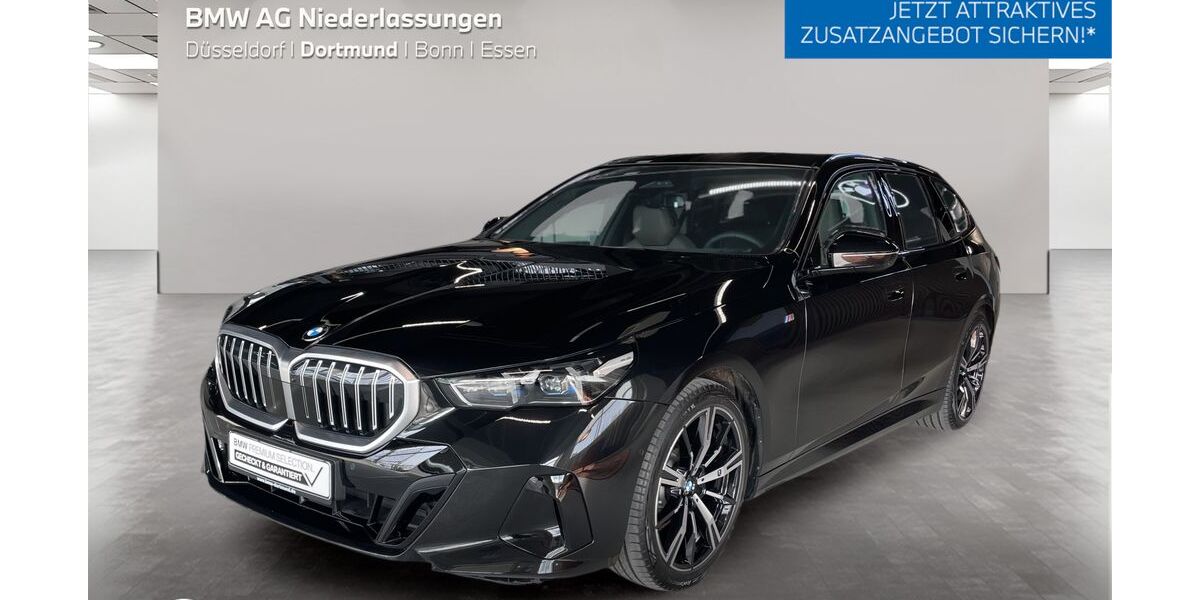BMW 520 12.262 km 56.899 &euro; Dortmund 44263