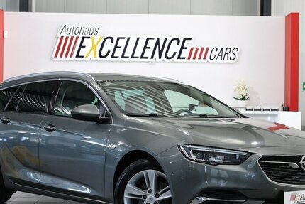 Opel Insignia ST 1.6 D BUSINESS INNOVATION / LED / 79.000 km 15.777 &euro; Hamm 59077