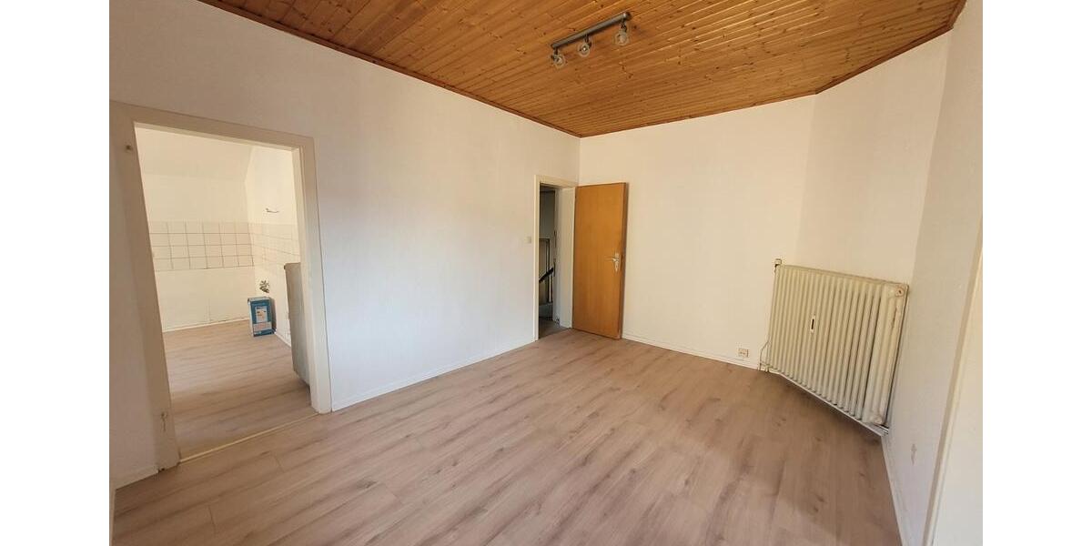 Etagenwohnung Hagen Hagen-Mitte - 2.5 Zimmer, 48 m&sup2;, 610&euro; | Angebot:25931838
