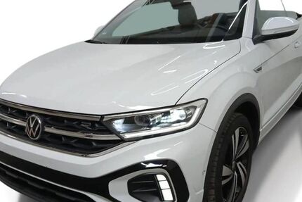 VW T-Roc 17.300 km 26.644 &euro; Hamm 59067