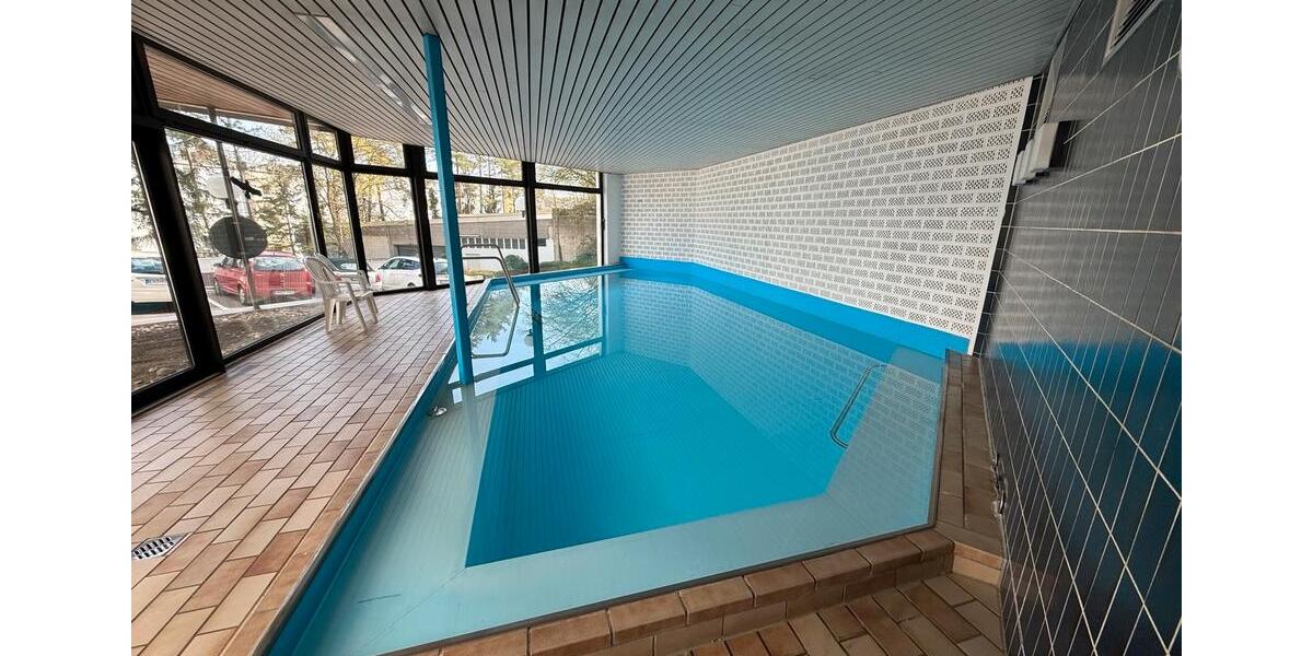 Etagenwohnung Herdecke - 1.5 Zimmer, 49 m&sup2;, 570&euro; | Angebot:26580811