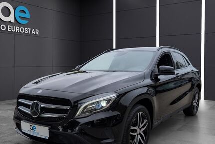 Mercedes-Benz GLA 250 38.745 km 22.950 &euro; Hamm 59077