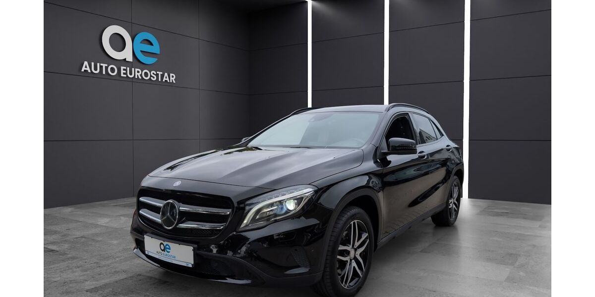 Mercedes-Benz GLA 250 38.745 km 22.950 &euro; Hamm 59077