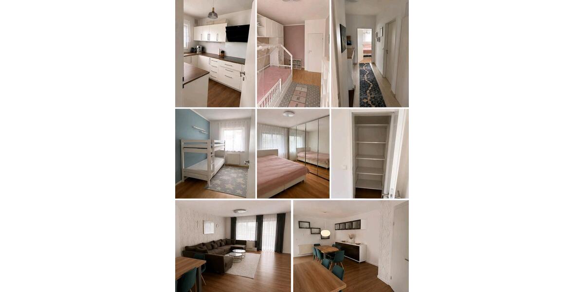 Maisonettenwohnung Hagen Hagen-Nord - 4 Zimmer, 122 m&sup2;, 264.700&euro; | Angebot:26779090