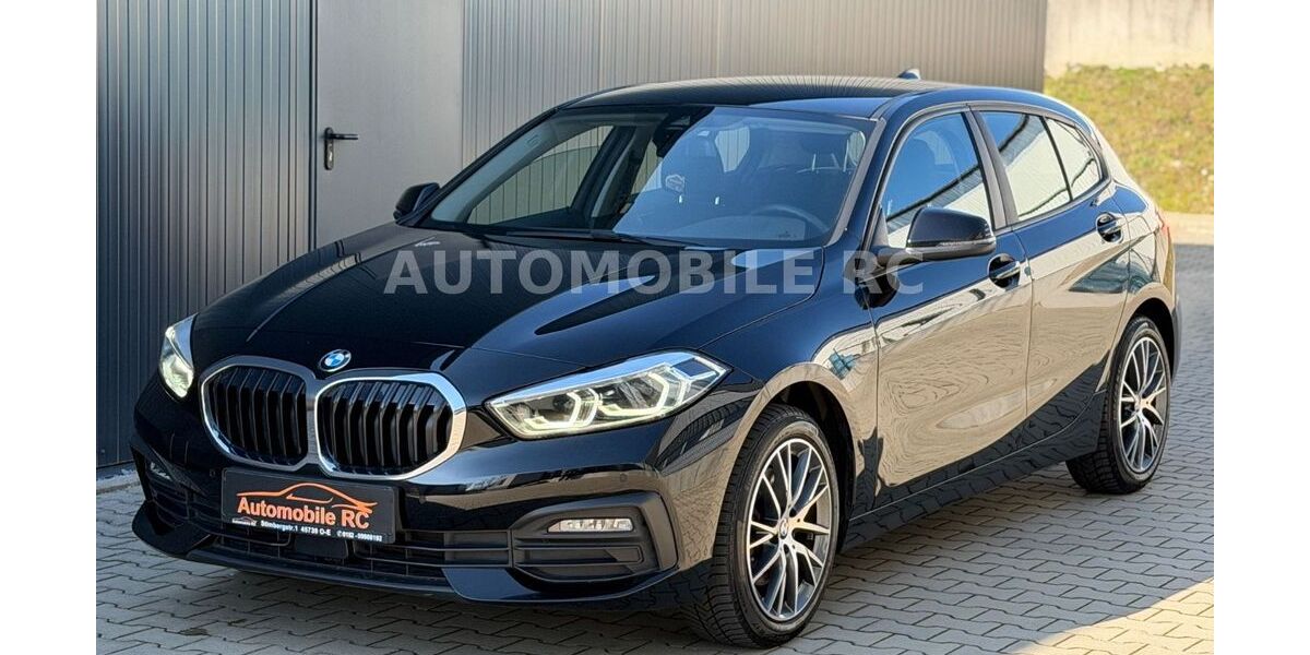 BMW 116 187.845 km 12.900 &euro; Oer-Erkenschwick 45739