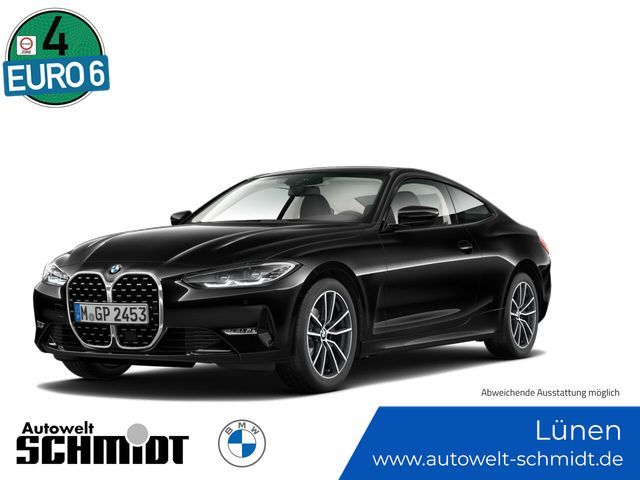 BMW 420 43.005 km 39.770 &euro; Lünen 44534