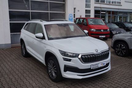 Skoda Kodiaq 44.891 km 34.990 &euro; Hagen 58119