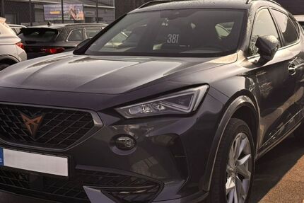 Cupra Formentor 38.600 km 25.980 &euro; Castrop-Rauxel 44579