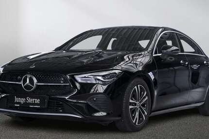 Mercedes-Benz CLA 200 13.882 km 32.290 &euro; Hamm 59067