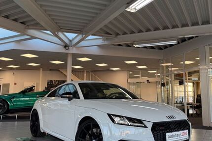 Audi TT RS 26.981 km 52.950 &euro; Hamm 59065