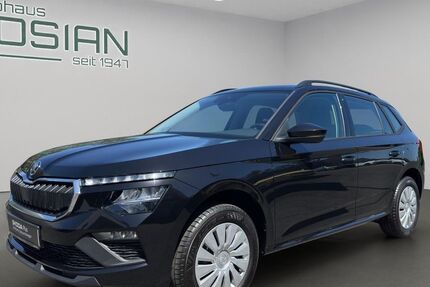 Skoda Kamiq 11.658 km 21.990 &euro; Iserlohn 58642