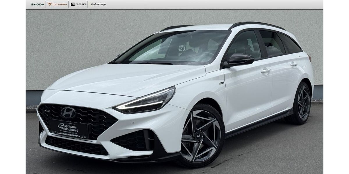 Hyundai i30 17.985 km 22.190 &euro; Castrop-Rauxel 44579