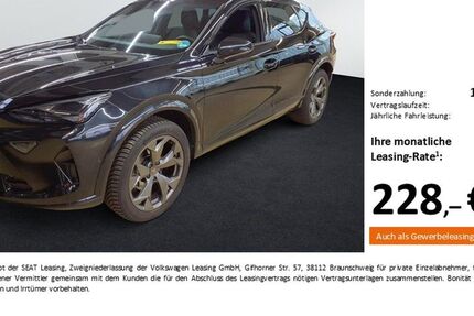 Cupra Formentor 17.229 km 31.926 &euro; Dortmund 44269