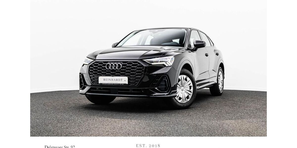 Audi Q3 45.714 km 27.978 &euro; Hagen 58091