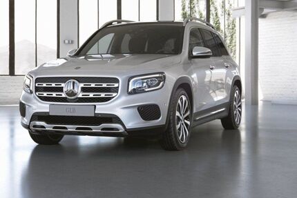 Mercedes-Benz GLB 200 60.875 km 37.880 &euro; Hamm 59067