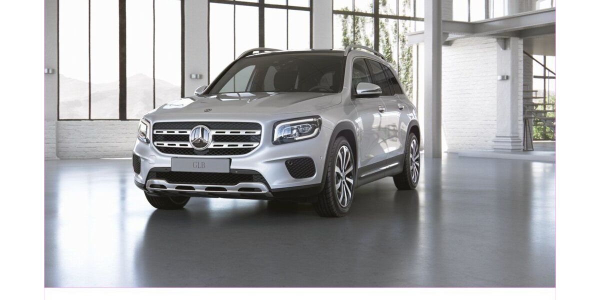 Mercedes-Benz GLB 200 60.875 km 37.880 &euro; Hamm 59067