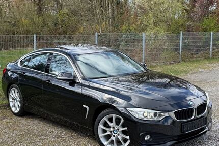 BMW 420 51.000 km 25.490 &euro; Hamm 59077
