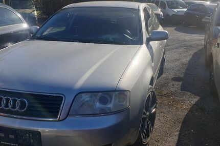 Audi A6 286.200 km 1.999 &euro; Dortmund 44328