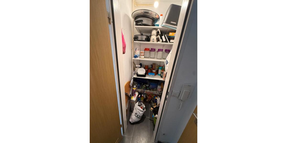 Etagenwohnung Datteln - 2.5 Zimmer, 50 m&sup2;, 550&euro; | Angebot:25936394