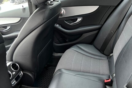 Mercedes-Benz C 220 176.817 km 24.500 &euro; Hagen 58095