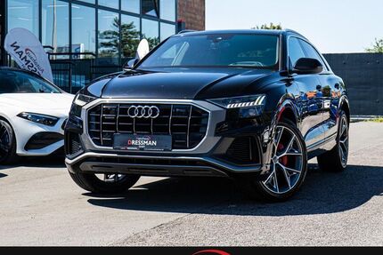 Audi Q8 166.720 km 43.408 &euro; Hamm 59067