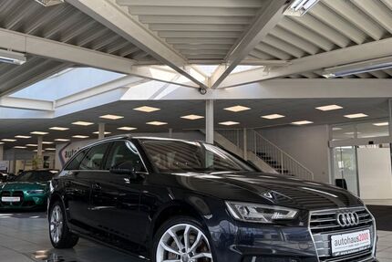 Audi A4 150.532 km 17.450 &euro; Hamm 59065
