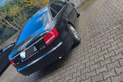 Audi A6 206.000 km 6.250 &euro; Hamm 59065