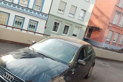 Audi A3 168.323 km 1.300 &euro; Hagen 58095