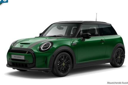 Mini Cooper SE 18.005 km 22.690 &euro; Hamm 59071
