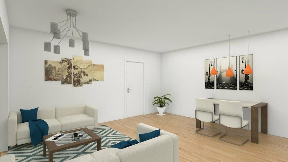 Erdgeschoßwohnung Kamen - 3 Zimmer, 75 m&sup2;, 254.000&euro; | Angebot:9090467