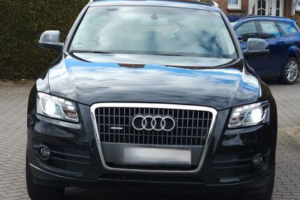 Audi Q5 163.000 km 9.950 &euro; Unna 59423