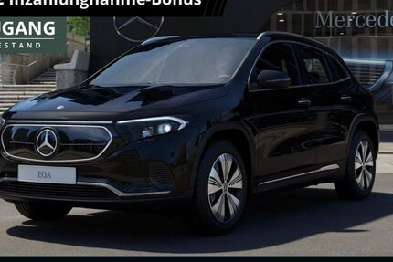 Mercedes-Benz EQA 26.612 km 33.885 &euro; Menden 58706