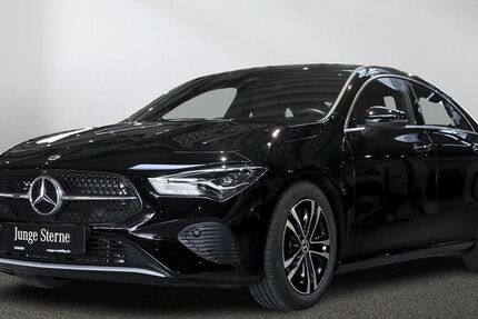 Mercedes-Benz CLA 200 11.531 km 32.290 &euro; Ahlen 59229