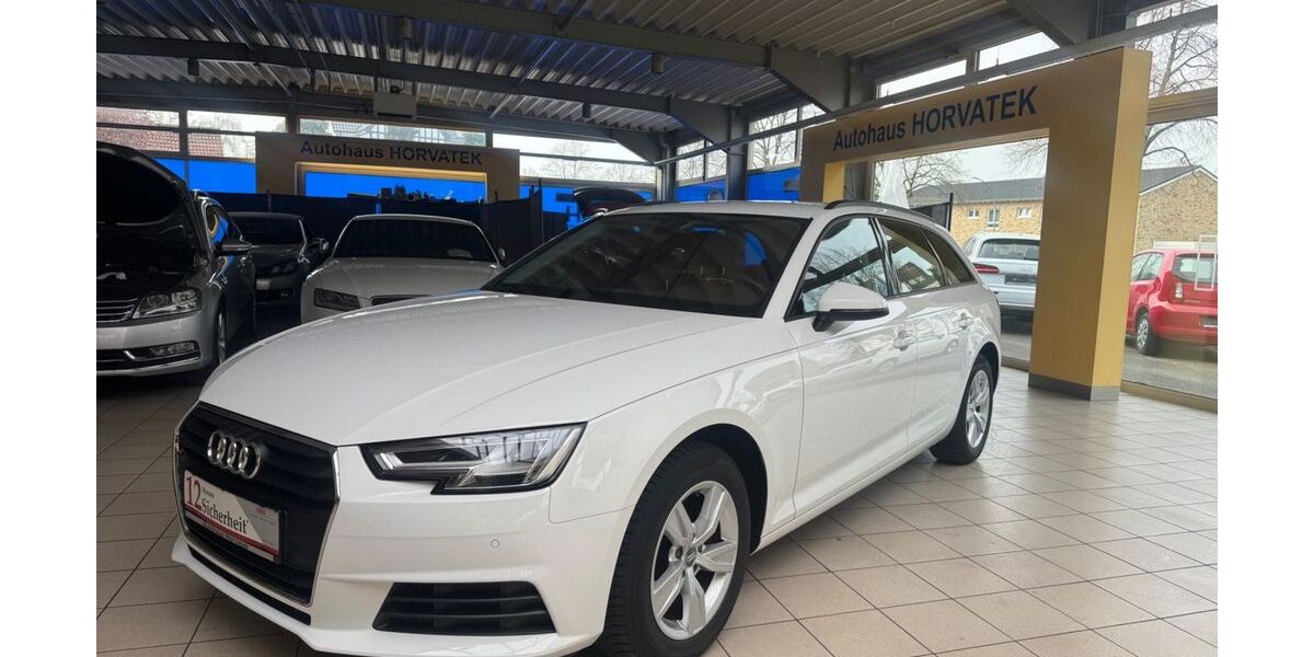 Audi A4 128.480 km 16.500 &euro; Waltrop 45731