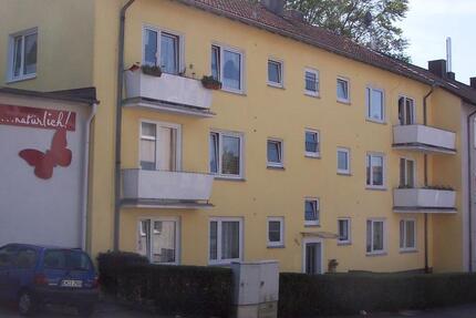 Wohnung Witten Annen - 2.5 Zimmer, 53 m&sup2;, 405&euro; | Angebot:26644864