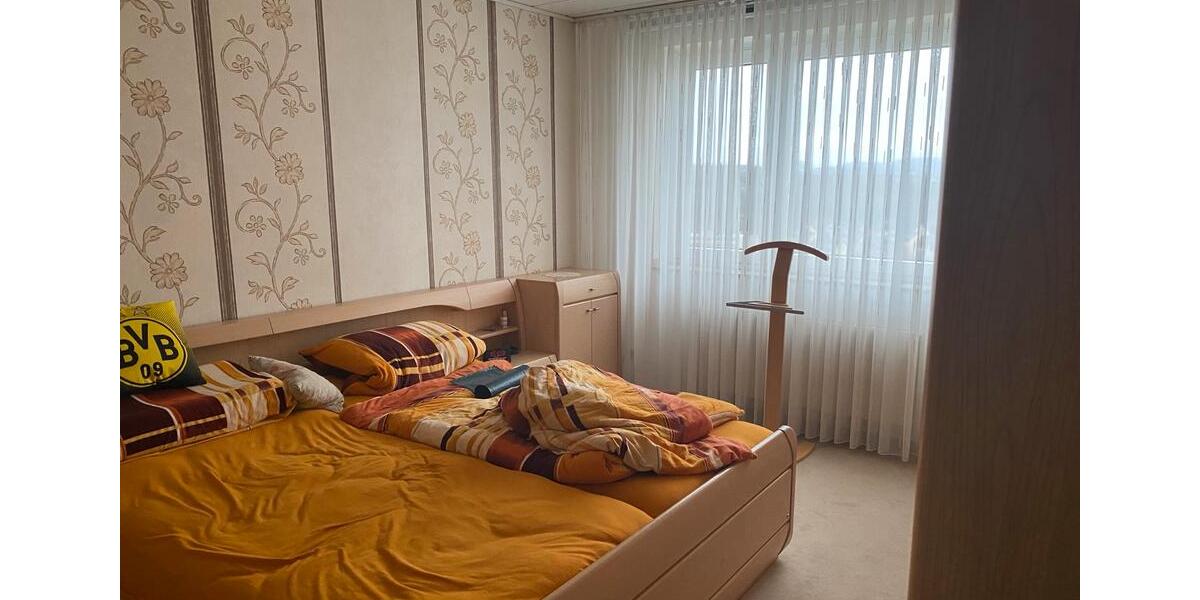 Etagenwohnung Hamm Braam-Ostwennemar - 4.5 Zimmer, 98 m&sup2;, 199.999&euro; | Angebot:25381590