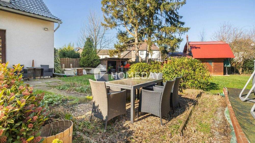 Doppelhaushälfte Holzwickede - 4 Zimmer, 110 m&sup2;, 297.000&euro; | Angebot:25835723