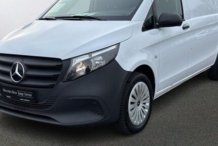 Mercedes-Benz Vito 27.975 km 32.071 &euro; Hamm 59067