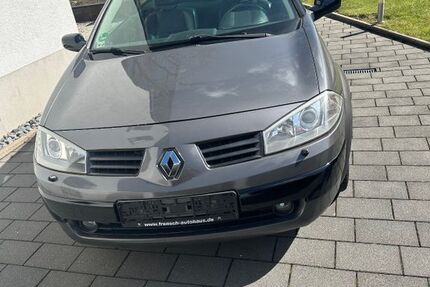 Renault Megane 121.000 km 3.999 &euro; Bergkamen 59192