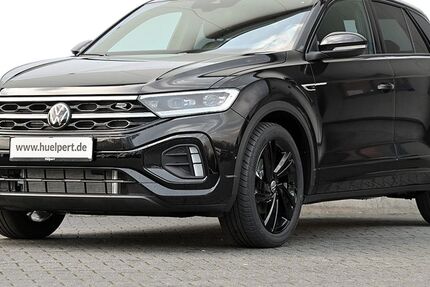 VW T-Roc 9.642 km 35.908 &euro; Unna 59423
