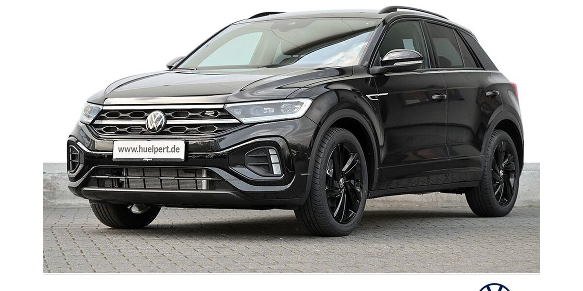 VW T-Roc 9.642 km 35.908 &euro; Unna 59423