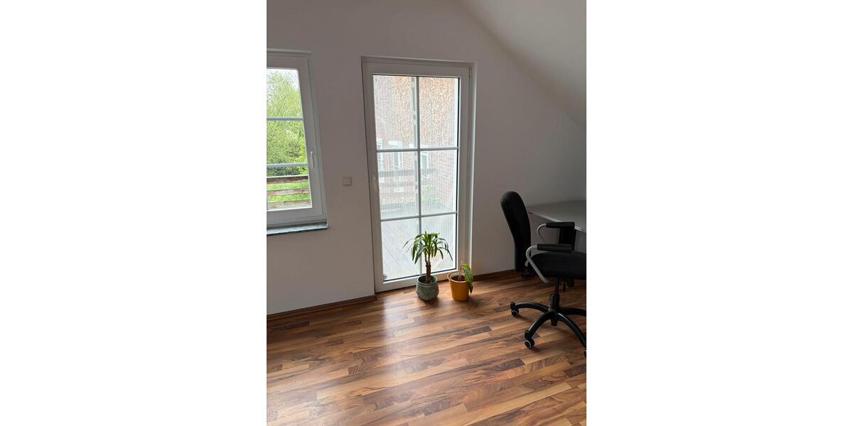 Dachgeschoßwohnung Bönen - 1 Zimmer, 56 m&sup2;, 645&euro; | Angebot:26517461