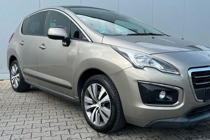 Peugeot 3008 92.000 km 7.890 &euro; Ascheberg 59387