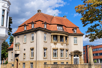 Gewerbeobjekt Lünen Nordlünen - 1.620&euro; | Angebot:27353129